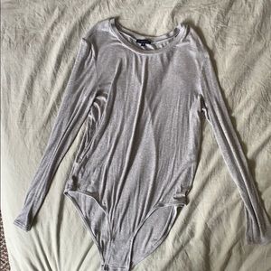 SUPER SOFT body suit